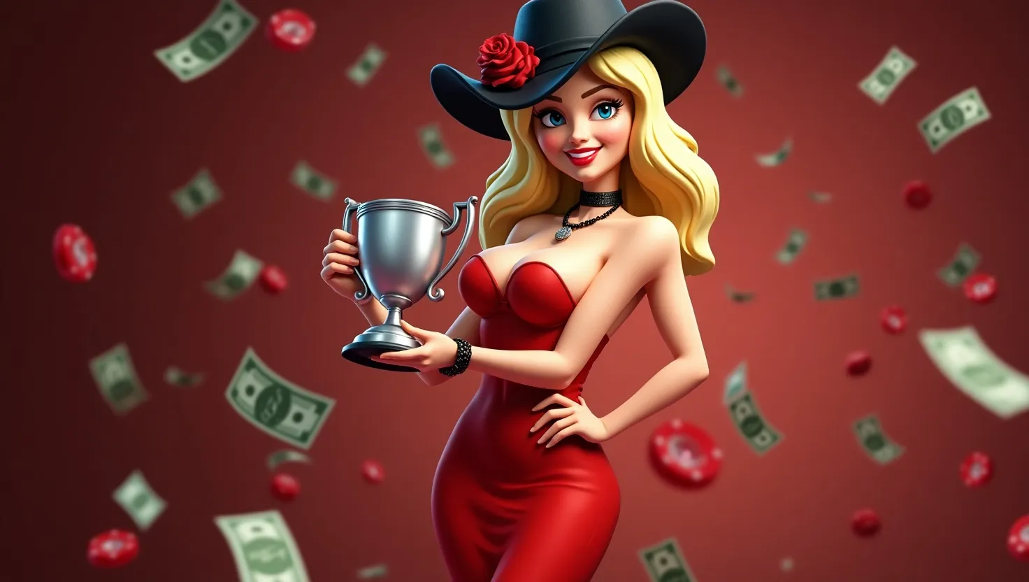 spin mama login